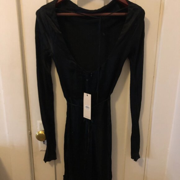 Bec + Bridge Caroline dress - Black, NWT - Picture 3 of 6